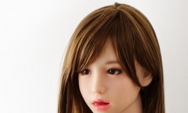 4woods日本娃娃A.I.doll Cutie - ココ メイク2