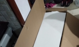 奇她柳飘飘开箱