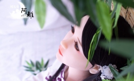 【阿离】带你们重温乡土味的清纯