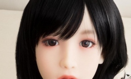 4woods日本娃娃A.I.doll Cutie - ココ メイク3
