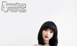 4woods日本娃娃A.I.doll Cutie - ココ メイク3