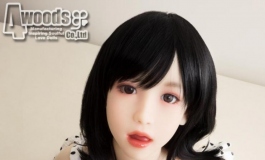 4woods日本娃娃A.I.doll Cutie - ココ メイク3