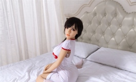我来给你打针好不好?-丽莎