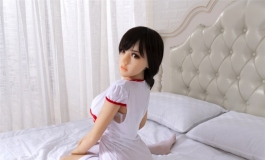 我来给你打针好不好?-丽莎