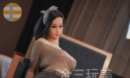 你要的红色高跟鞋！