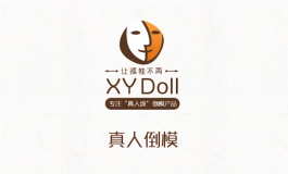XY伴侣实体娃娃--真人倒模