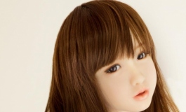 4woods日本娃娃A.I.doll Cutie - エル メイク1