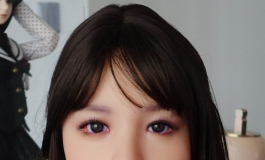 大佬 一路向东流 化妆的OT工业莉莉