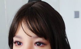 大佬 一路向东流 化妆的OT工业莉莉