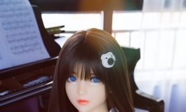 艺术少女---雪奈