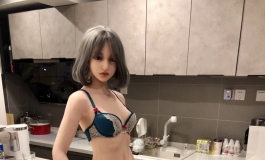 新品，星艺人型153依娜开箱展示！（内含福利）