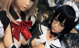 七夕快乐，只能在家玩娃啦ヾ(•ω•`。)