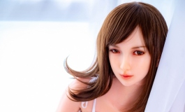 星艺人型-新品尤美-153cm
