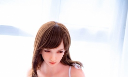 星艺人型-新品尤美-153cm