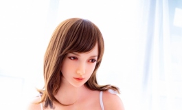 星艺人型-新品尤美-153cm