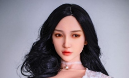 星艺人型-新品依楠-170cm