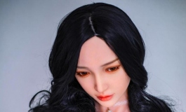 星艺人型-新品依楠-170cm