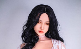 星艺人型-新品依楠-170cm