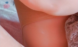日常番外篇3，乳摇总福利！小倩、依然双飞！（剧情向）
