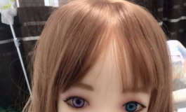 娃友魔改小蝶
