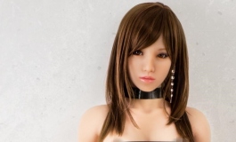 4woods日本娃娃A.I.doll Cutie - 小夜 メイク2