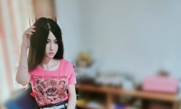#俊影杯我梦中的女神#让我一见钟情的小倩