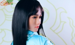 #俊影杯我梦中的女神#+“依然”中国风~！