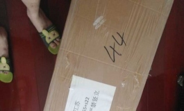155开箱，