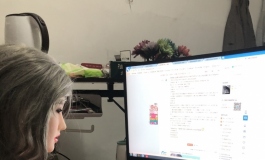 #俊影杯我梦中的女神#+呆萌御姐