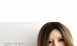 4woods日本娃娃A.I.doll EvolutionⅡ - マリナ メイク2