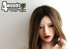 4woods日本娃娃A.I.doll EvolutionⅡ - マリナ メイク2