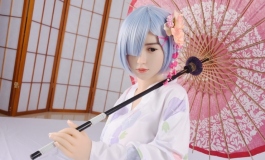 和服蕾姆第二弹！想看联动小说或者视频的话就多多评论...