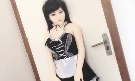 今日份——女仆、透明JK洛娜造型及个人小记