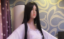 小倩龙女同款