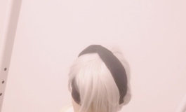 她叫2B