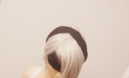 她叫2B