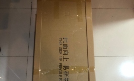 【全国首发】人造人9号开箱！细节+对照评测！