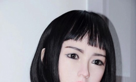 “歌舞艺妓”俊影依然——答应的新图来了