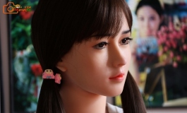 御姐变少女，这真的是依然么？？