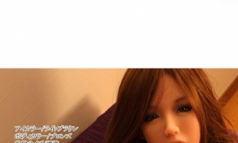 4woods日本娃娃A.I.doll EvolutionⅡ - 日仁美 メイク4