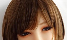 4woods日本娃娃A.I.doll EvolutionⅡ - 美砂 メイク1