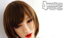 4woods日本娃娃A.I.doll EvolutionⅡ - 美砂 メイク1