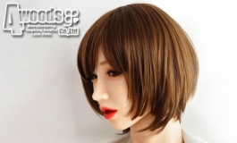 4woods日本娃娃A.I.doll EvolutionⅡ - 美砂 メイク1