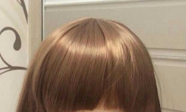 娃友魔改小蝶