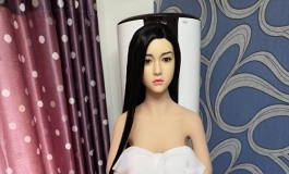 小倩之抹胸礼服