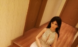 #俊影杯我梦中的女神#可爱在性感面前