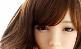 4woods日本娃娃A.I.doll EvolutionⅡ - 美砂 メイク2
