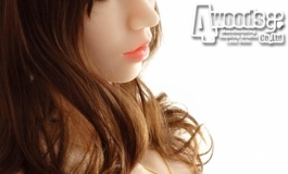 4woods日本娃娃A.I.doll EvolutionⅡ - 美砂 メイク2