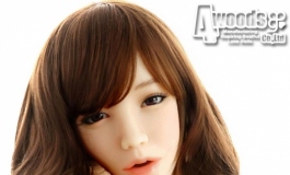 4woods日本娃娃A.I.doll EvolutionⅡ - 美砂 メイク2