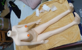 你的快递正在派送中（148小蝶+洛娜头）